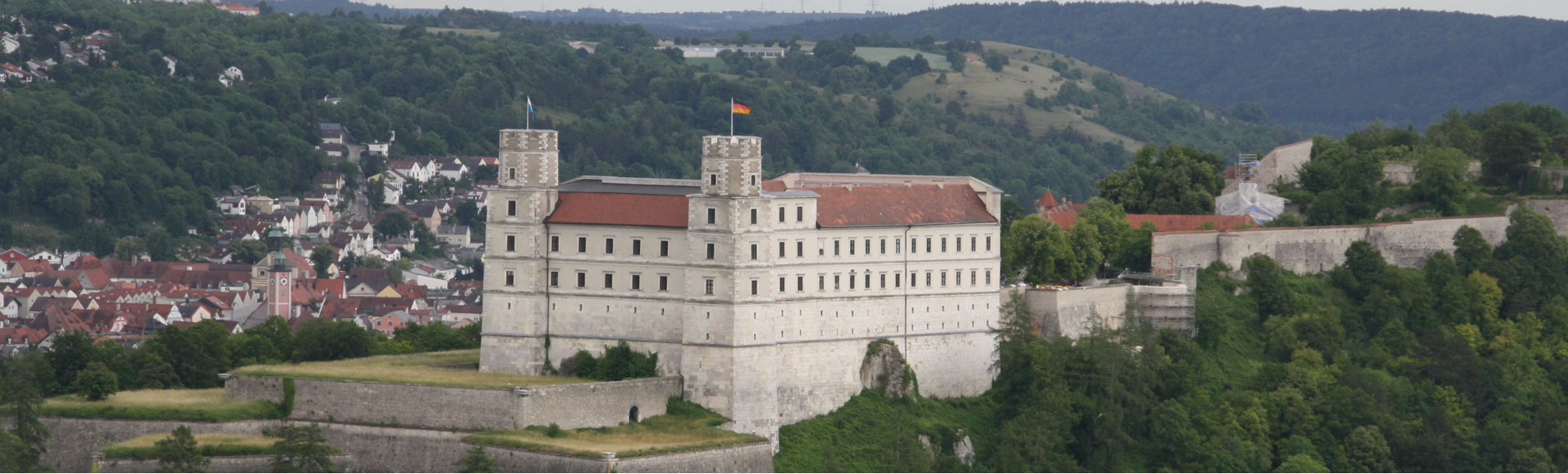 Kultur im Altmühltal