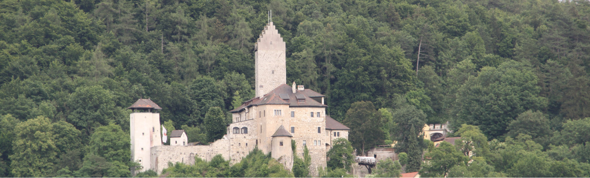 Urlaub im Altmühltal