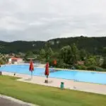 Freibad - Kipfenberg